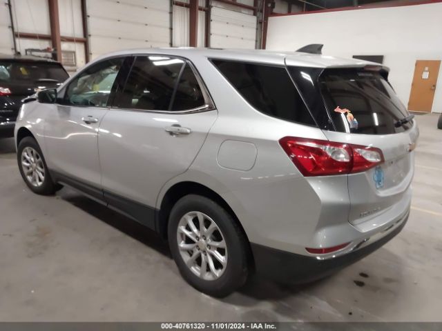 Photo 2 VIN: 3GNAXSEV5JS524049 - CHEVROLET EQUINOX 