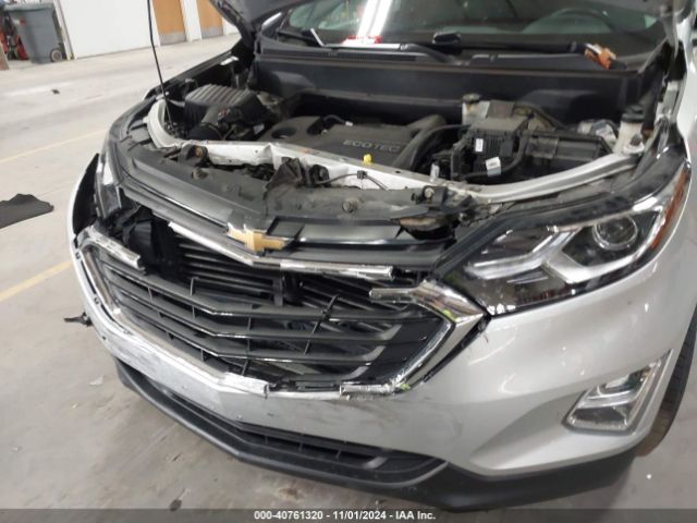 Photo 5 VIN: 3GNAXSEV5JS524049 - CHEVROLET EQUINOX 