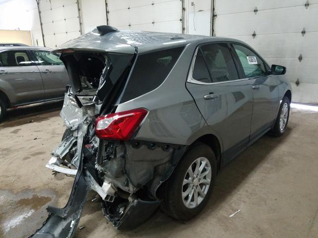 Photo 3 VIN: 3GNAXSEV5JS527579 - CHEVROLET EQUINOX LT 