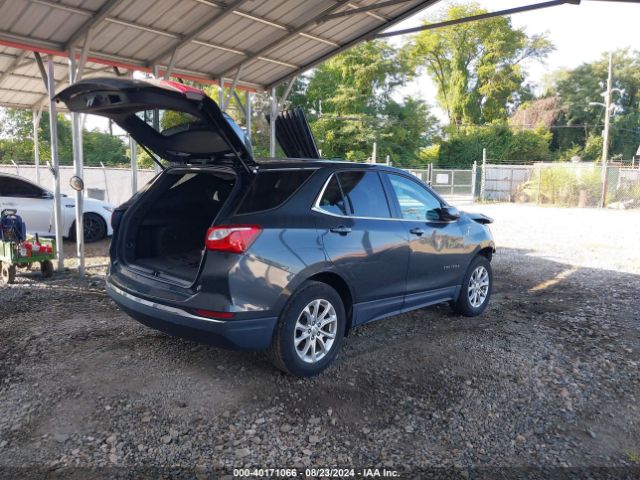 Photo 3 VIN: 3GNAXSEV5JS546617 - CHEVROLET EQUINOX 