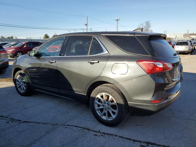 Photo 1 VIN: 3GNAXSEV5JS546861 - CHEVROLET EQUINOX 