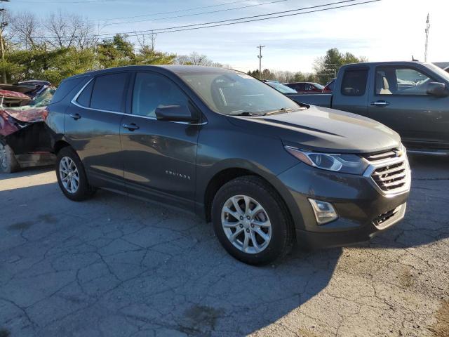 Photo 3 VIN: 3GNAXSEV5JS546861 - CHEVROLET EQUINOX 