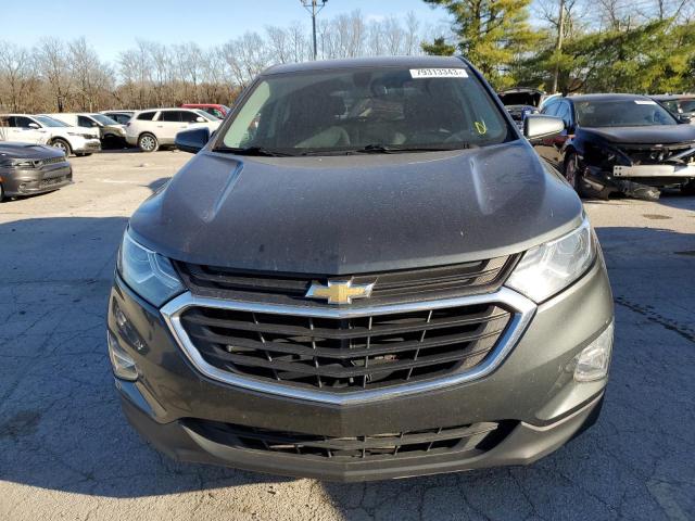 Photo 4 VIN: 3GNAXSEV5JS546861 - CHEVROLET EQUINOX 