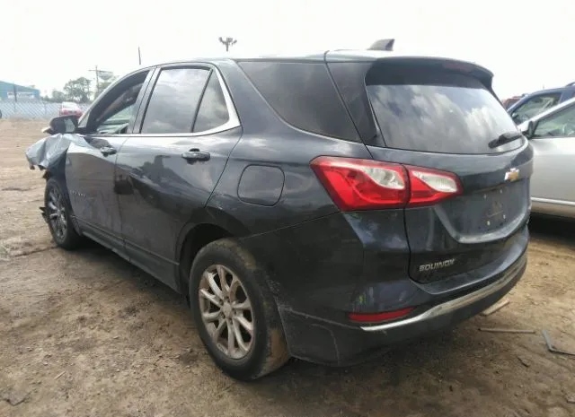 Photo 2 VIN: 3GNAXSEV5JS547184 - CHEVROLET EQUINOX 