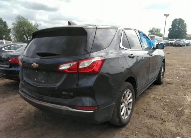 Photo 3 VIN: 3GNAXSEV5JS547184 - CHEVROLET EQUINOX 