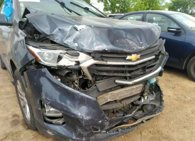 Photo 5 VIN: 3GNAXSEV5JS547184 - CHEVROLET EQUINOX 