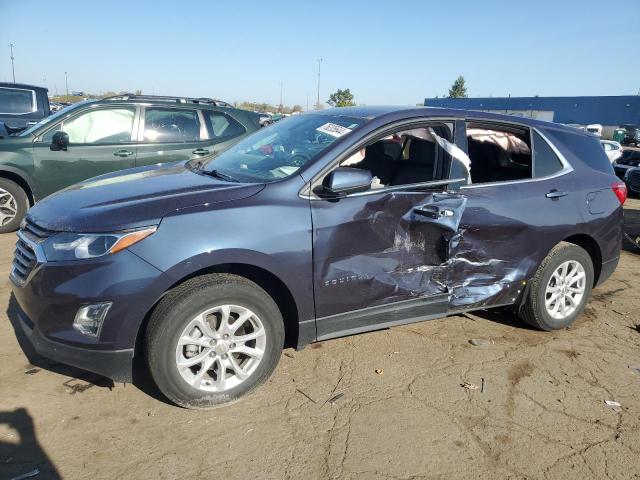 Photo 0 VIN: 3GNAXSEV5JS565345 - CHEVROLET EQUINOX LT 