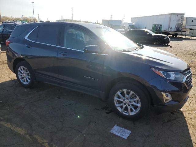 Photo 3 VIN: 3GNAXSEV5JS565345 - CHEVROLET EQUINOX LT 