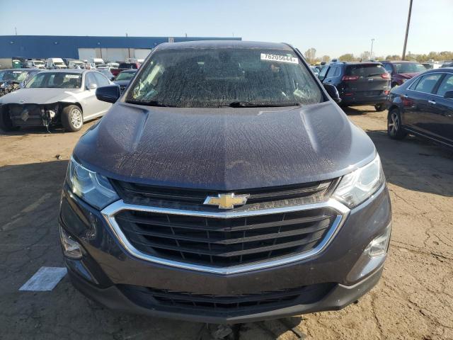 Photo 4 VIN: 3GNAXSEV5JS565345 - CHEVROLET EQUINOX LT 