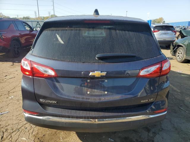 Photo 5 VIN: 3GNAXSEV5JS565345 - CHEVROLET EQUINOX LT 