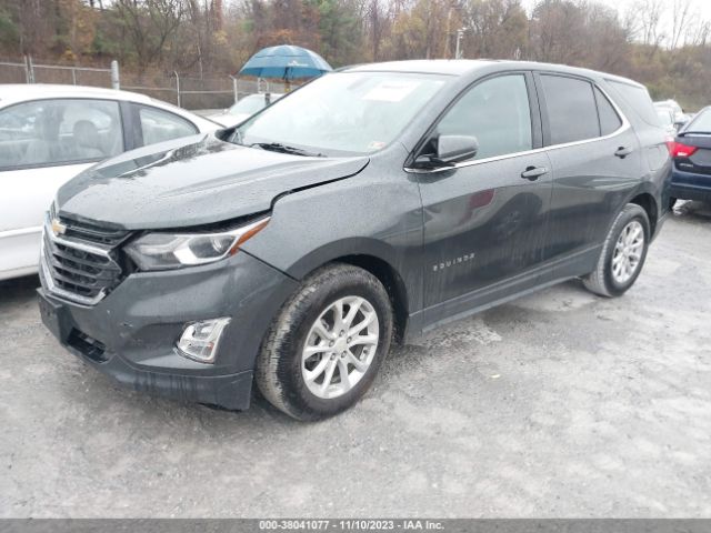 Photo 1 VIN: 3GNAXSEV5JS573526 - CHEVROLET EQUINOX 