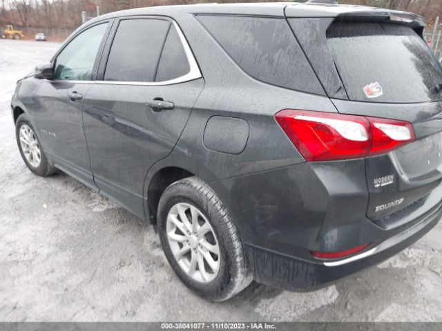 Photo 2 VIN: 3GNAXSEV5JS573526 - CHEVROLET EQUINOX 