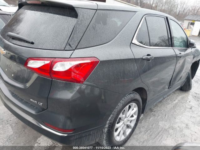 Photo 3 VIN: 3GNAXSEV5JS573526 - CHEVROLET EQUINOX 