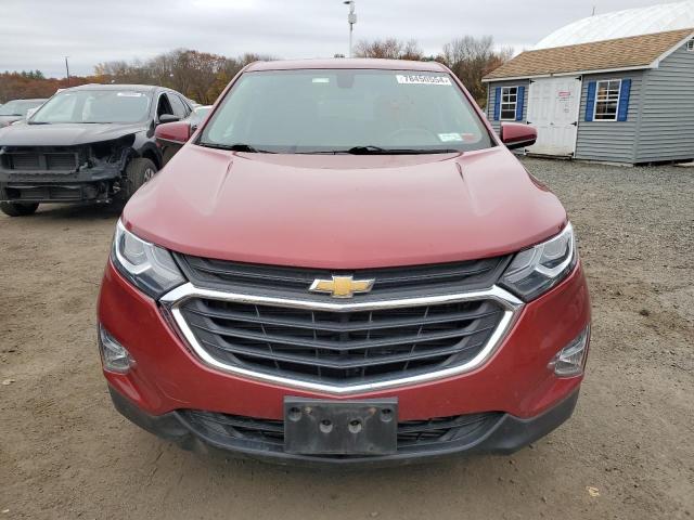 Photo 4 VIN: 3GNAXSEV5JS577768 - CHEVROLET EQUINOX LT 