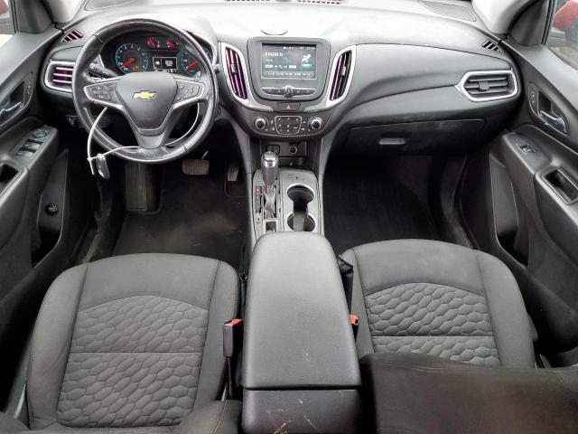 Photo 7 VIN: 3GNAXSEV5JS577768 - CHEVROLET EQUINOX LT 