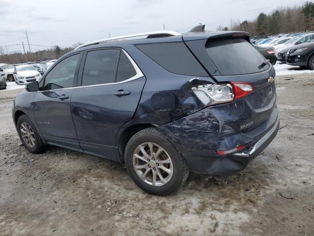 Photo 1 VIN: 3GNAXSEV5JS579908 - CHEVROLET EQUINOX 