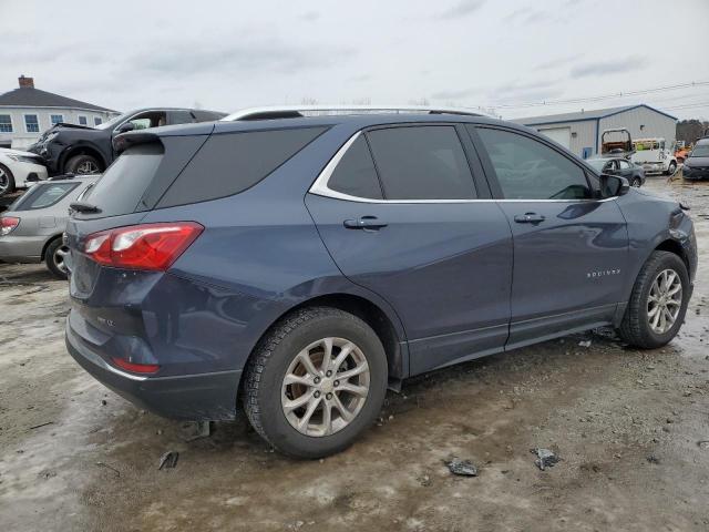 Photo 2 VIN: 3GNAXSEV5JS579908 - CHEVROLET EQUINOX 