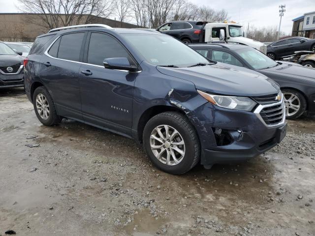 Photo 3 VIN: 3GNAXSEV5JS579908 - CHEVROLET EQUINOX 