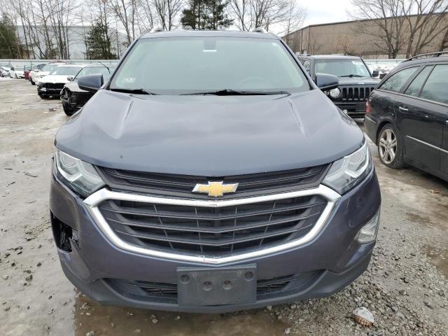 Photo 4 VIN: 3GNAXSEV5JS579908 - CHEVROLET EQUINOX 