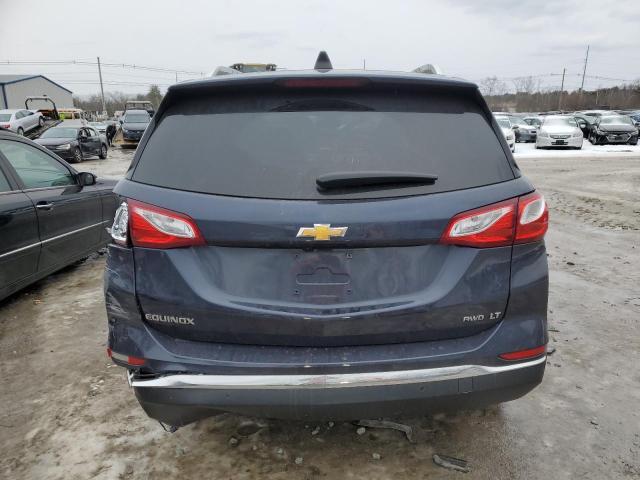 Photo 5 VIN: 3GNAXSEV5JS579908 - CHEVROLET EQUINOX 