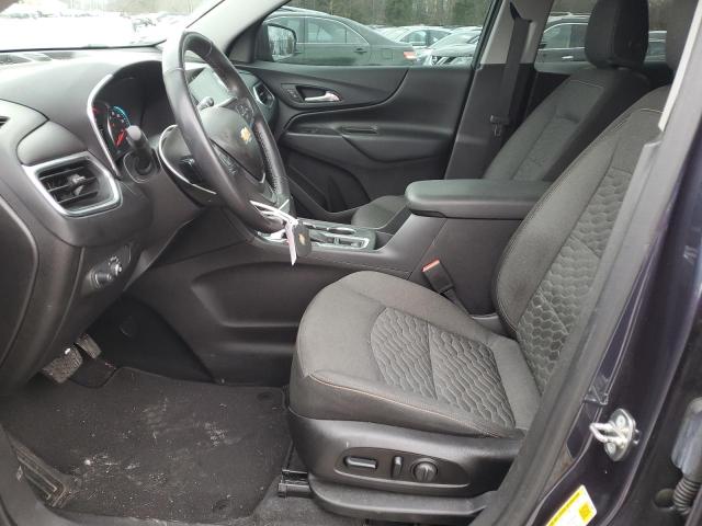 Photo 6 VIN: 3GNAXSEV5JS579908 - CHEVROLET EQUINOX 