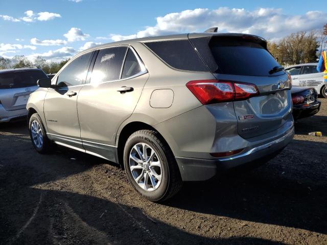 Photo 1 VIN: 3GNAXSEV5JS614303 - CHEVROLET EQUINOX LT 