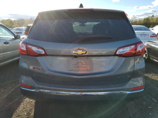 Photo 5 VIN: 3GNAXSEV5JS614303 - CHEVROLET EQUINOX LT 