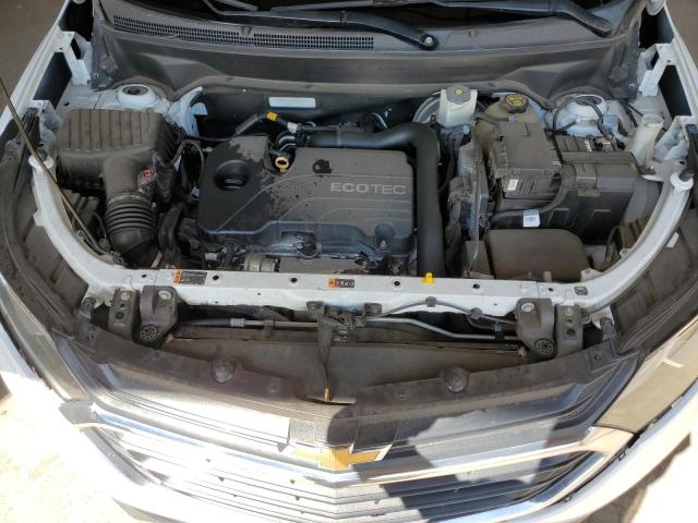 Photo 10 VIN: 3GNAXSEV5JS615354 - CHEVROLET EQUINOX LT 