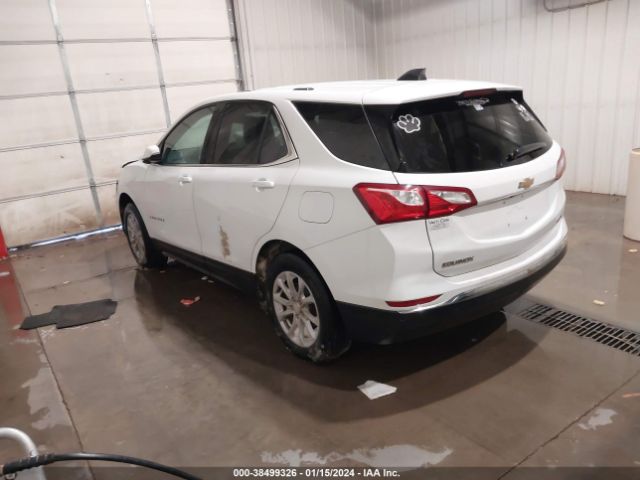 Photo 2 VIN: 3GNAXSEV5JS631862 - CHEVROLET EQUINOX 