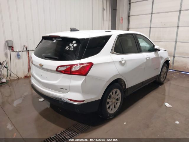 Photo 3 VIN: 3GNAXSEV5JS631862 - CHEVROLET EQUINOX 