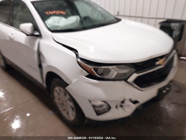 Photo 5 VIN: 3GNAXSEV5JS631862 - CHEVROLET EQUINOX 