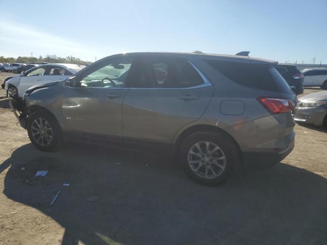 Photo 1 VIN: 3GNAXSEV5JS638052 - CHEVROLET EQUINOX LT 