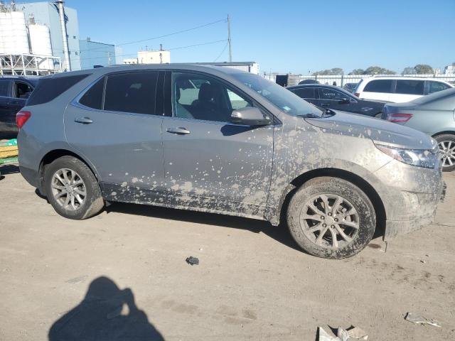 Photo 3 VIN: 3GNAXSEV5JS638052 - CHEVROLET EQUINOX LT 