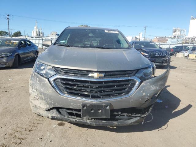 Photo 4 VIN: 3GNAXSEV5JS638052 - CHEVROLET EQUINOX LT 