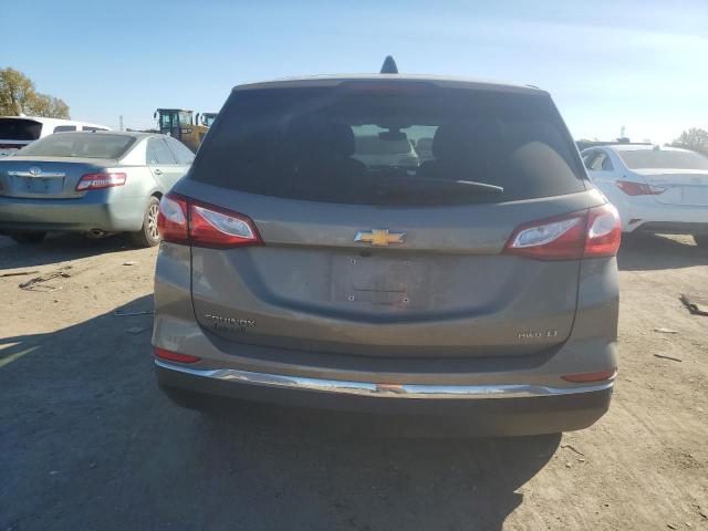 Photo 5 VIN: 3GNAXSEV5JS638052 - CHEVROLET EQUINOX LT 