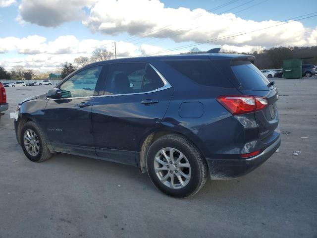 Photo 1 VIN: 3GNAXSEV5JS647608 - CHEVROLET EQUINOX LT 