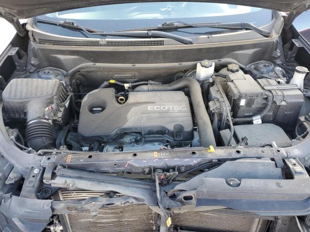 Photo 11 VIN: 3GNAXSEV5JS647608 - CHEVROLET EQUINOX LT 