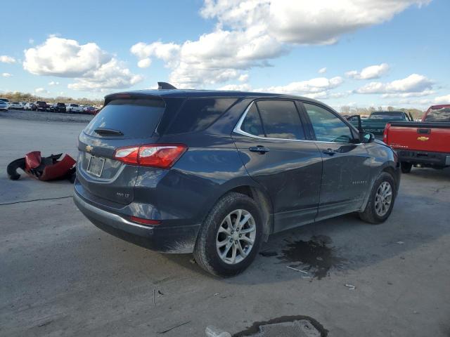 Photo 2 VIN: 3GNAXSEV5JS647608 - CHEVROLET EQUINOX LT 