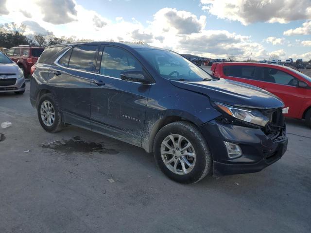 Photo 3 VIN: 3GNAXSEV5JS647608 - CHEVROLET EQUINOX LT 