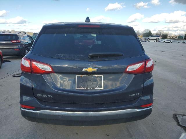 Photo 5 VIN: 3GNAXSEV5JS647608 - CHEVROLET EQUINOX LT 