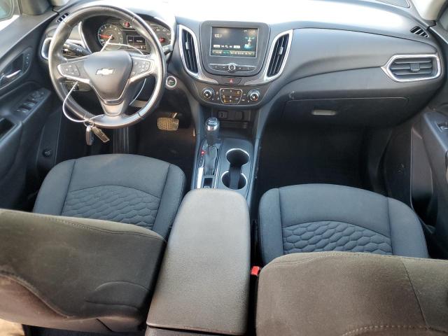 Photo 7 VIN: 3GNAXSEV5JS647608 - CHEVROLET EQUINOX LT 