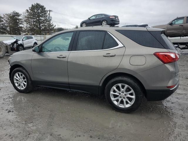 Photo 1 VIN: 3GNAXSEV5JS649438 - CHEVROLET EQUINOX 