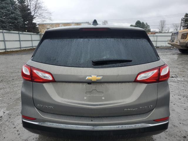 Photo 5 VIN: 3GNAXSEV5JS649438 - CHEVROLET EQUINOX 