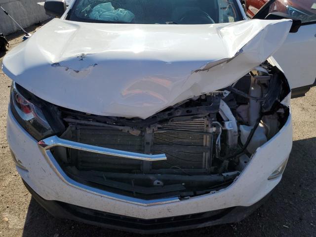 Photo 10 VIN: 3GNAXSEV5KS661655 - CHEVROLET EQUINOX 