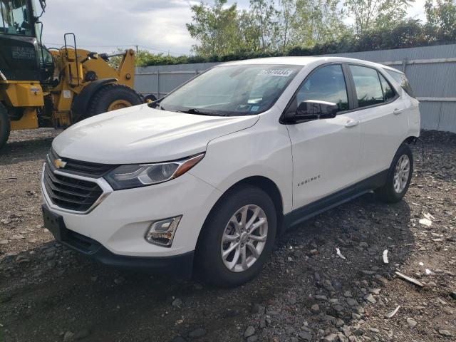 Photo 0 VIN: 3GNAXSEV5LS512728 - CHEVROLET EQUINOX LS 