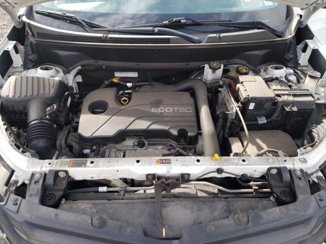 Photo 10 VIN: 3GNAXSEV5LS512728 - CHEVROLET EQUINOX LS 