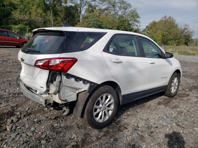 Photo 2 VIN: 3GNAXSEV5LS512728 - CHEVROLET EQUINOX LS 