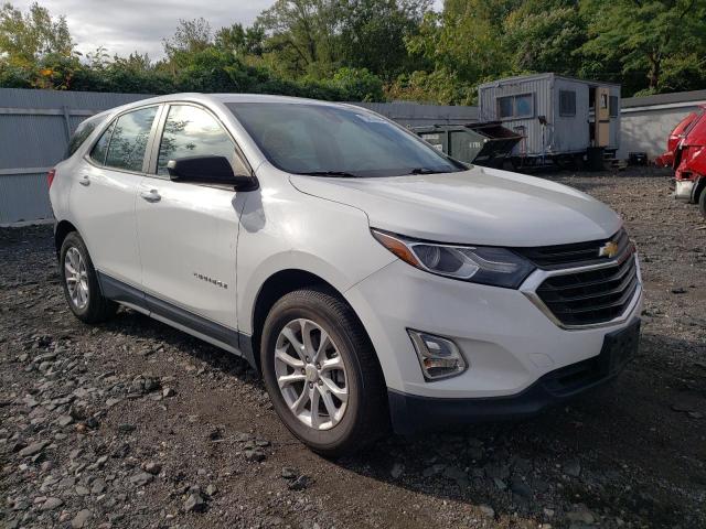 Photo 3 VIN: 3GNAXSEV5LS512728 - CHEVROLET EQUINOX LS 