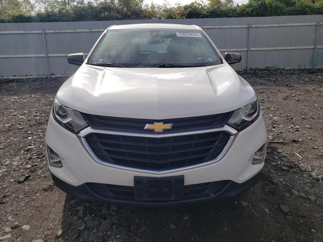 Photo 4 VIN: 3GNAXSEV5LS512728 - CHEVROLET EQUINOX LS 