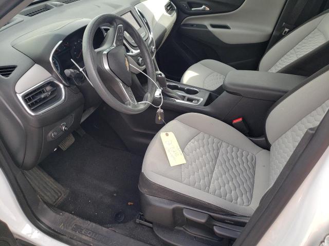 Photo 6 VIN: 3GNAXSEV5LS512728 - CHEVROLET EQUINOX LS 